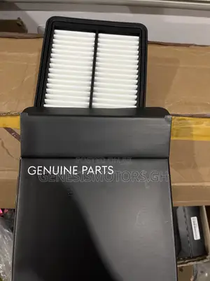 Genesis Gv70 2.5T OEM Engine Filter