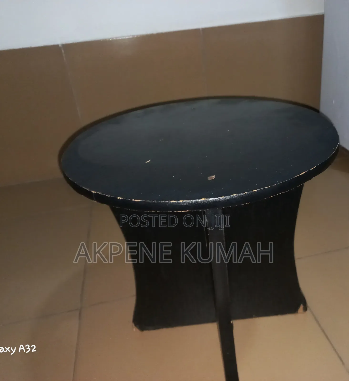 Used Furniture for Sale - Sofa, TV Stand & Side Table