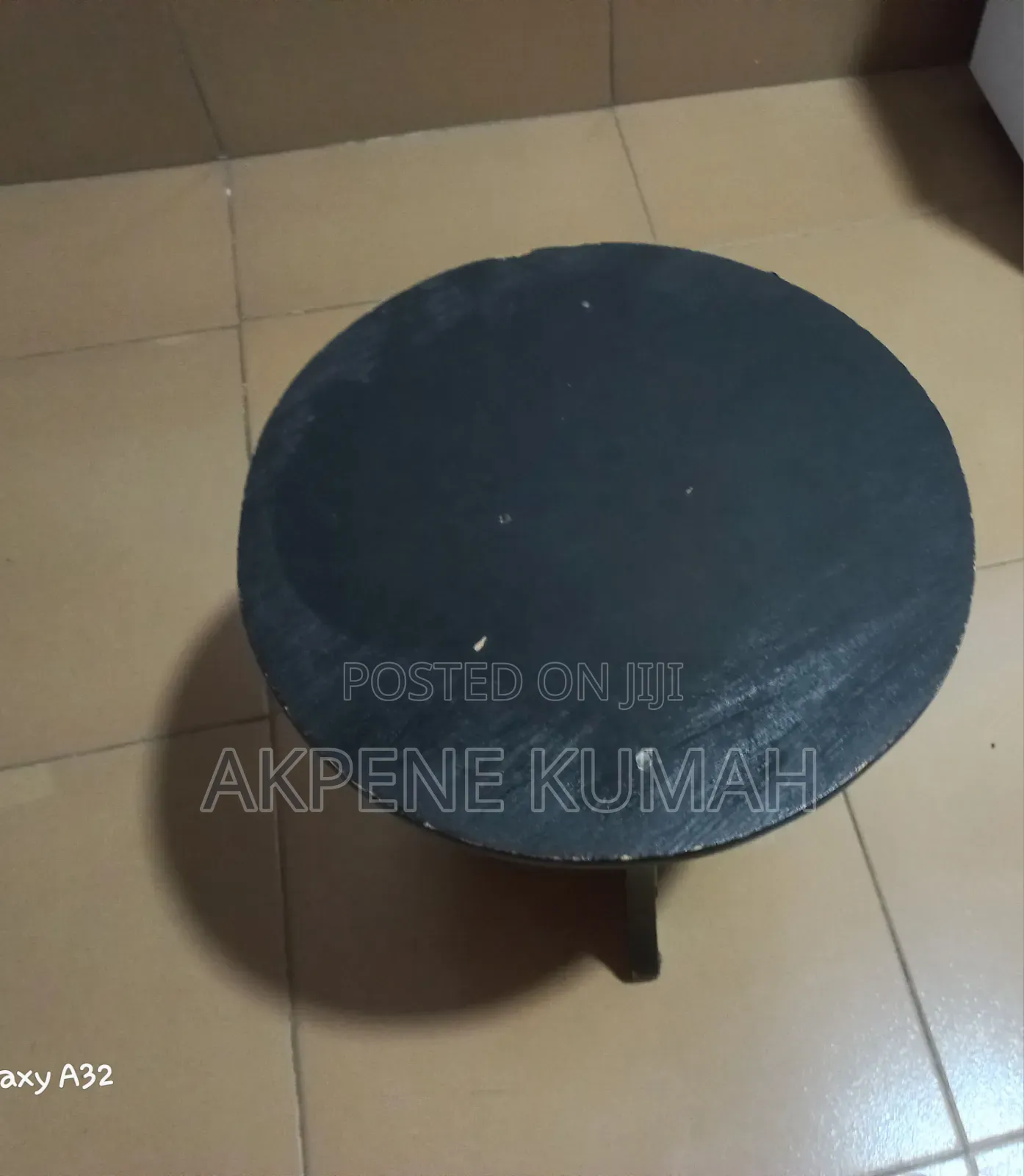 Used Furniture for Sale - Sofa, TV Stand & Side Table