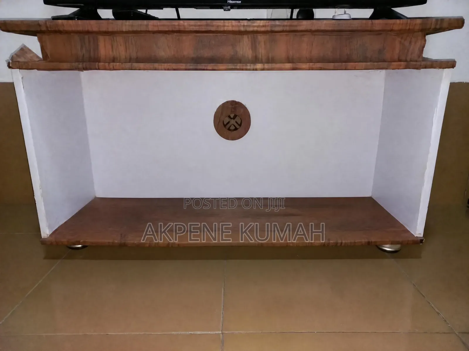 Used Furniture for Sale - Sofa, TV Stand & Side Table