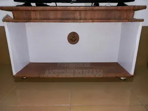 Used Furniture for Sale - Sofa, TV Stand & Side Table