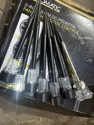 Imported Solar Garden Stake Lights