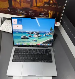 New Laptop Apple MacBook Pro 2025 M5 24GB Apple M5 SSD 1T