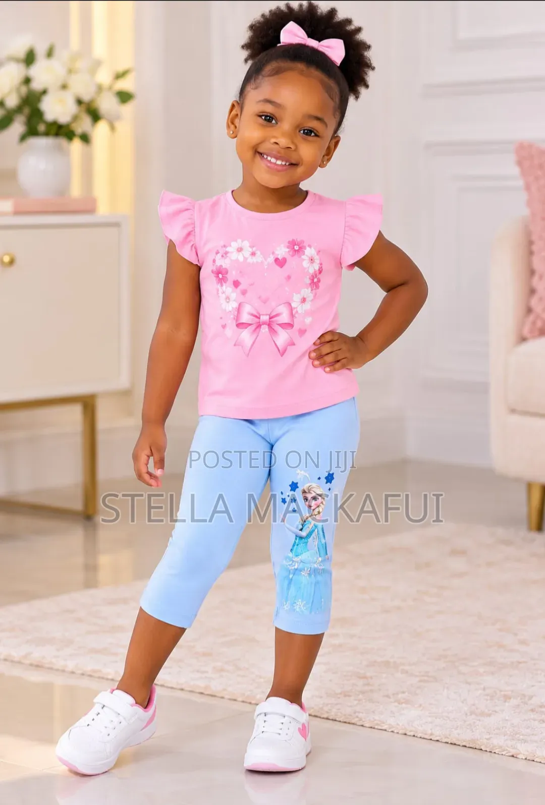 Leggings for Girls 9months to 5yrs..