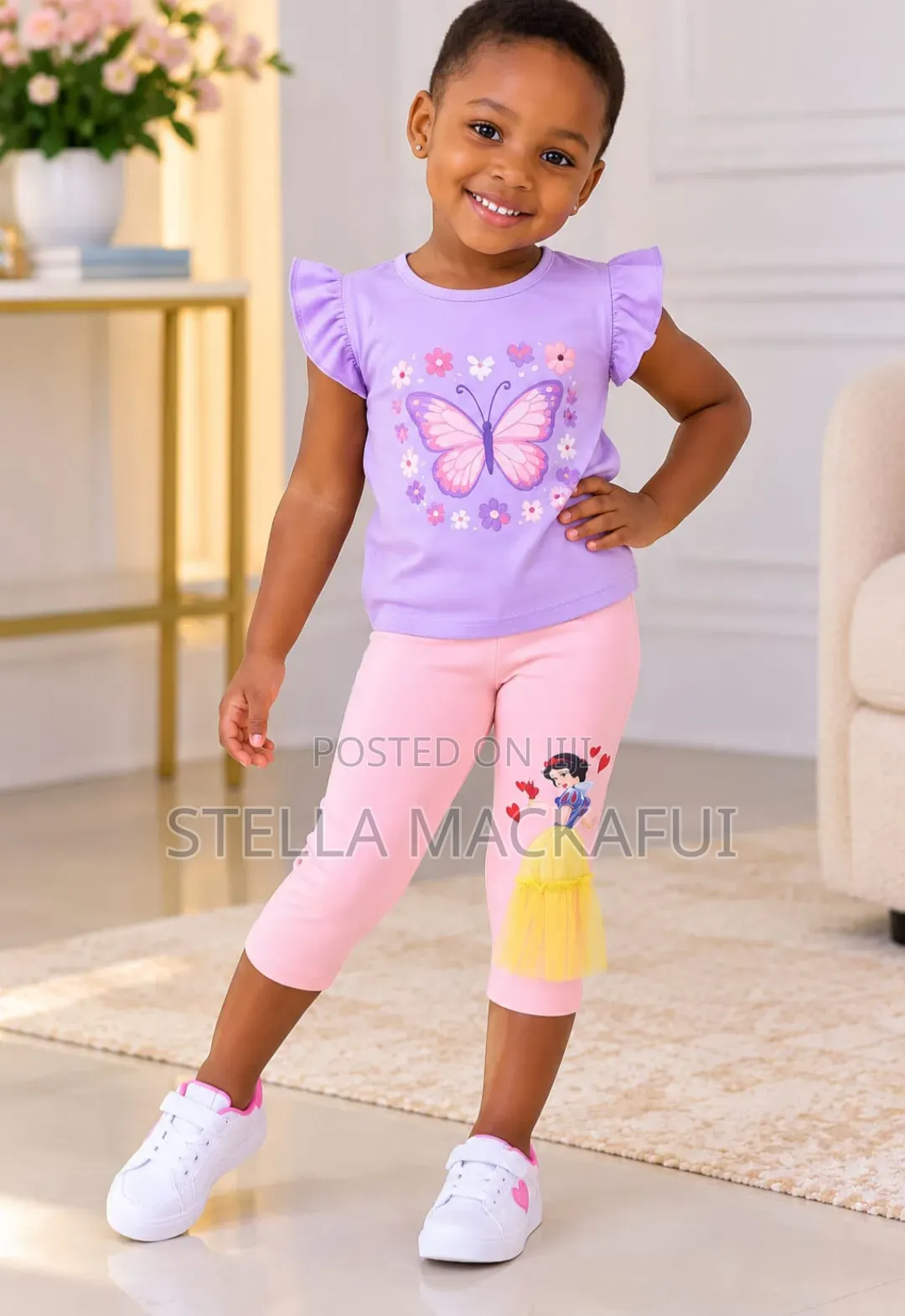 Leggings for Girls 9months to 5yrs..