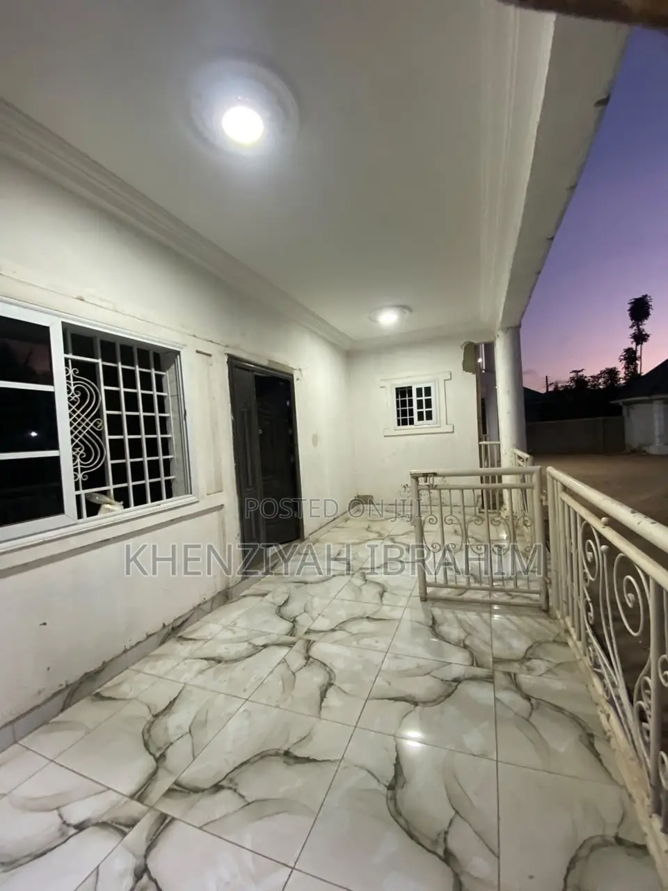 2bdrm Apartment in Lake Side, Greater Accra for rent