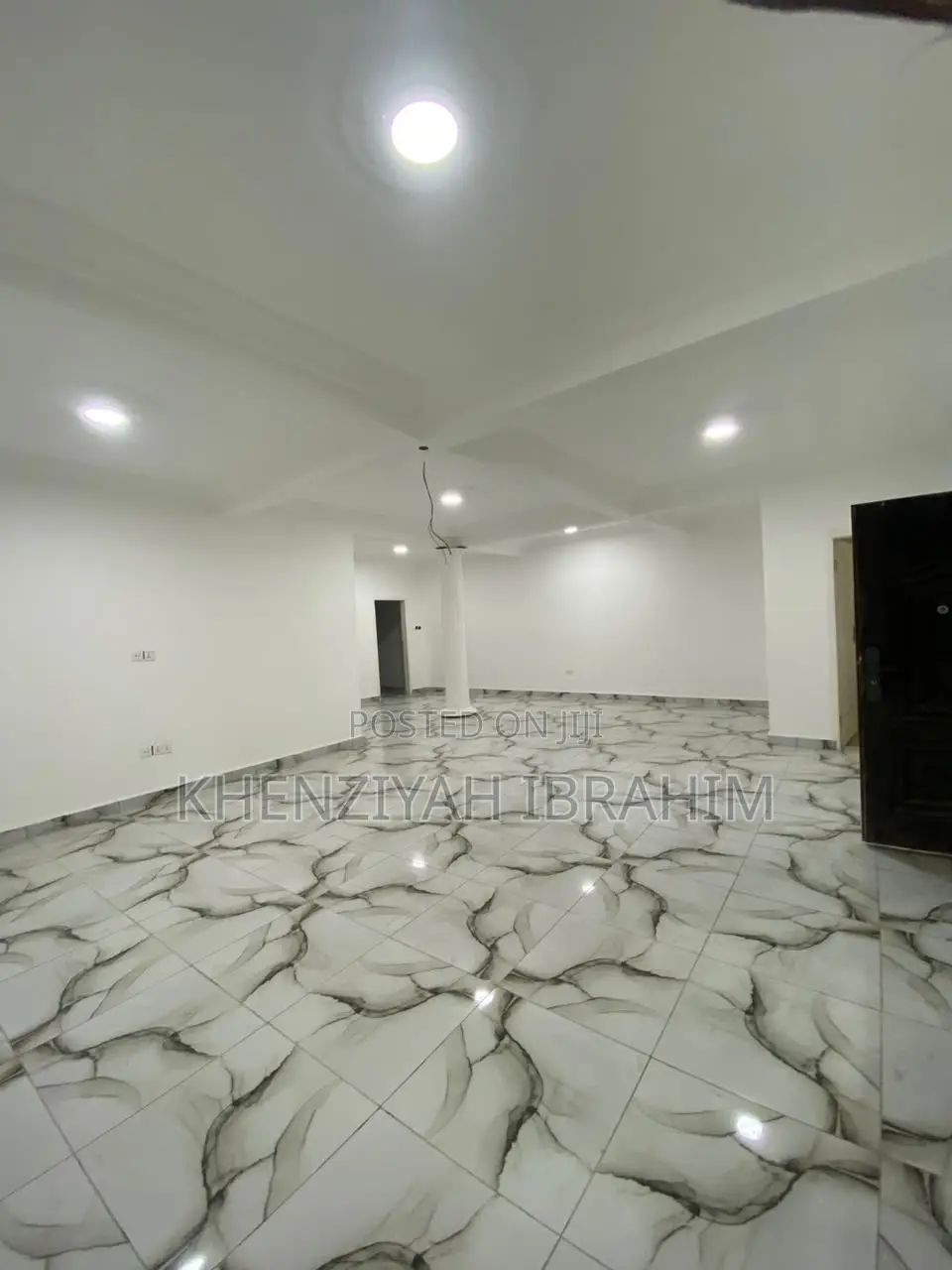 2bdrm Apartment in Lake Side, Greater Accra for rent