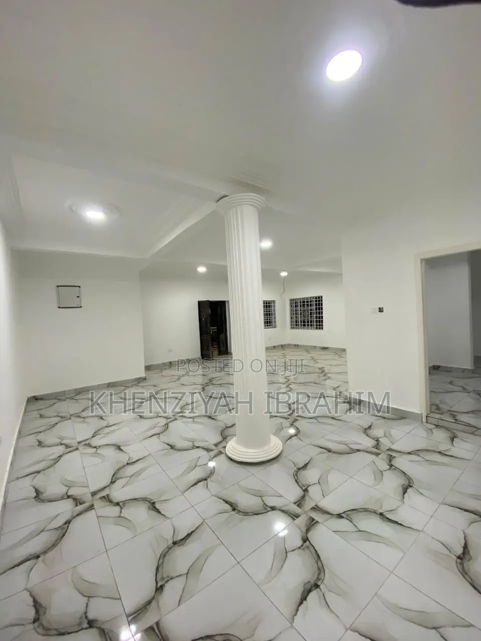 2bdrm Apartment in Lake Side, Greater Accra for rent