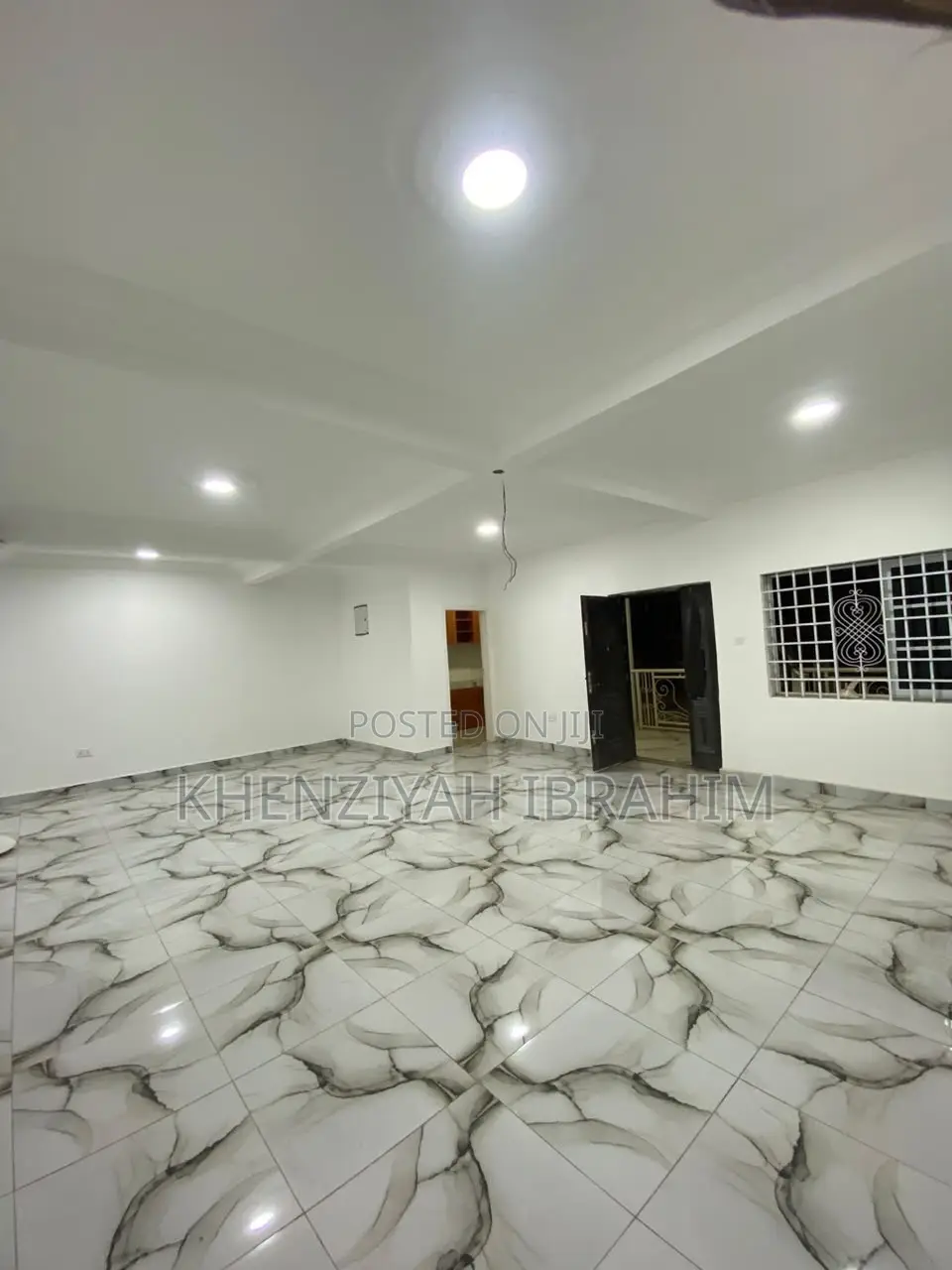 2bdrm Apartment in Lake Side, Greater Accra for rent