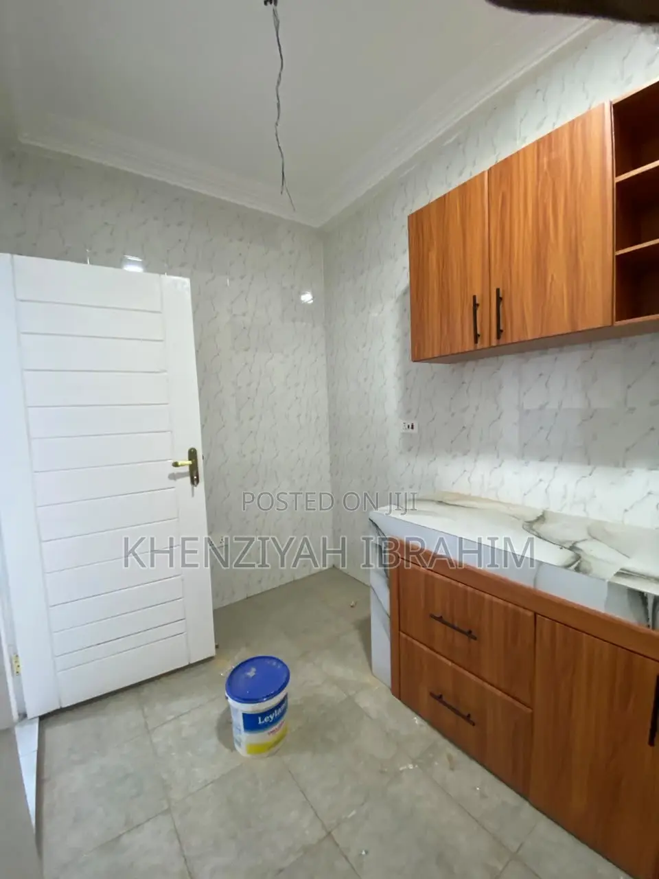 2bdrm Apartment in Lake Side, Greater Accra for rent
