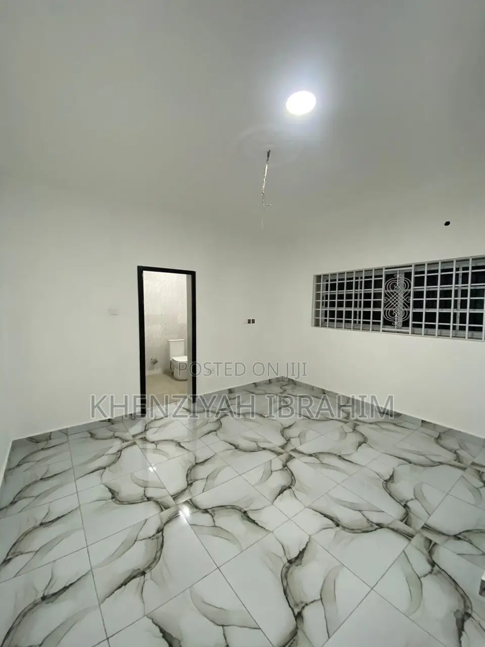2bdrm Apartment in Lake Side, Greater Accra for rent