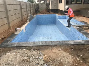 Swimming Pool for Homes