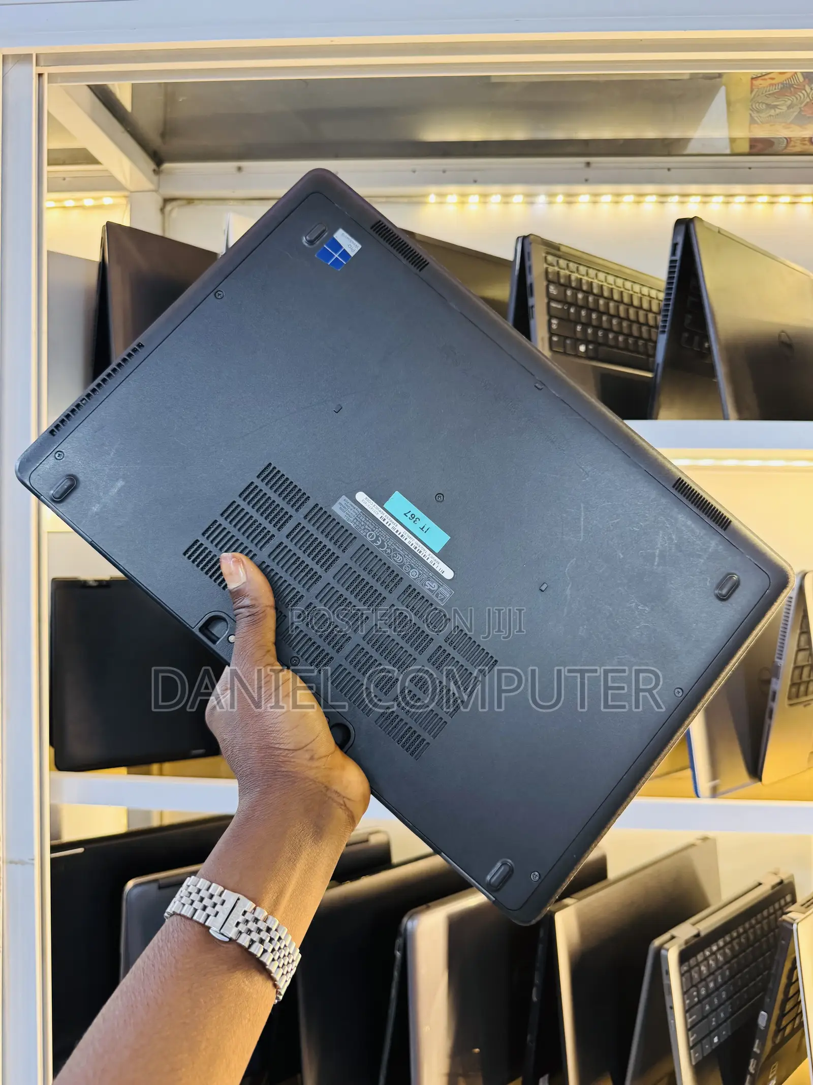 Laptop Dell Latitude E5550 8GB Intel Core i5 HDD 500GB