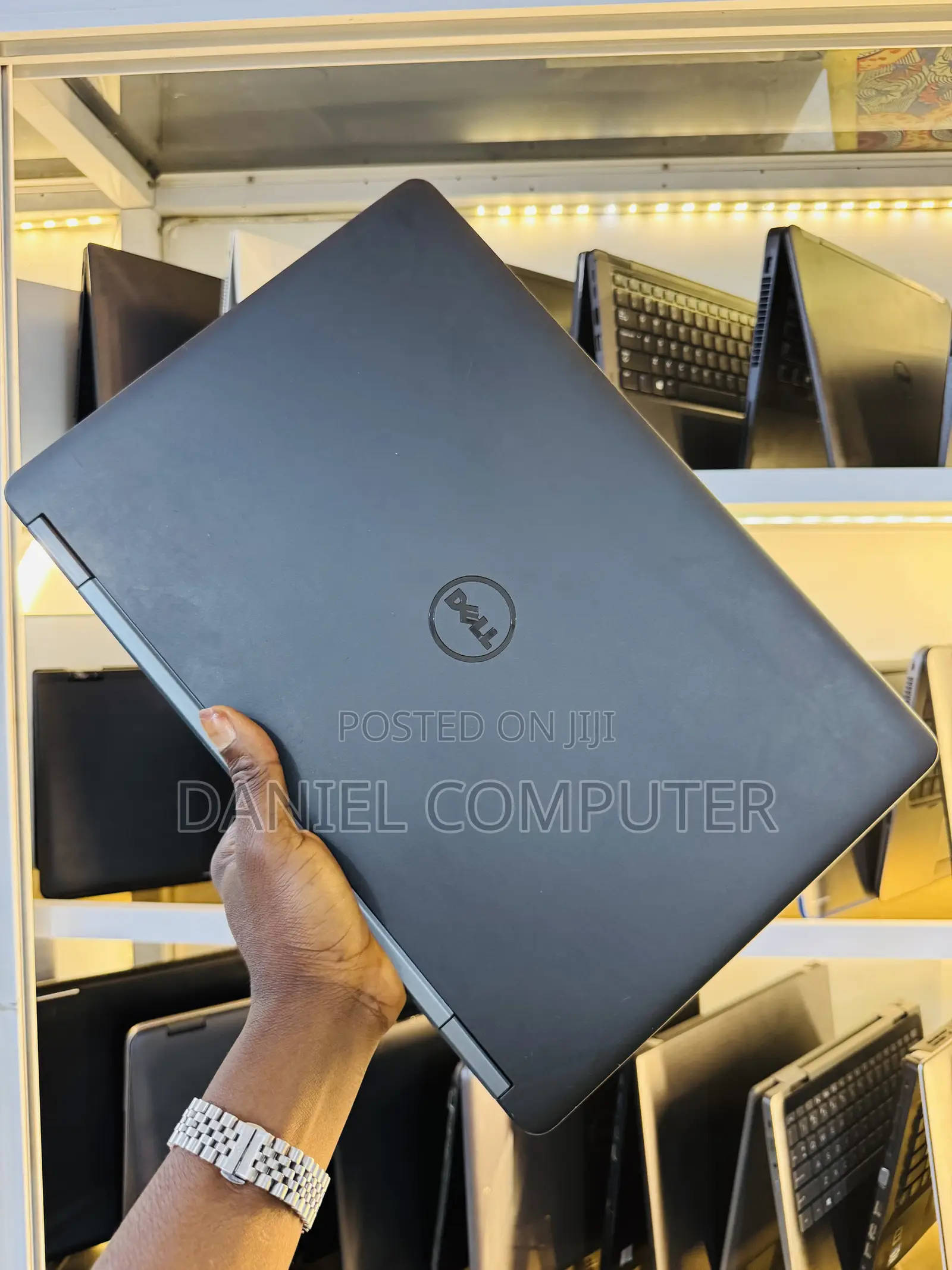 Laptop Dell Latitude E5550 8GB Intel Core i5 HDD 500GB