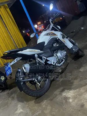 Apsonic 170 Zone One 2024 White