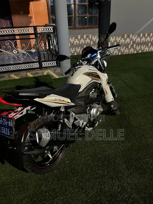 Apsonic 170 Zone One 2024 White