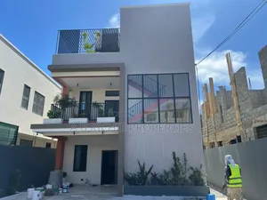 2bdrm Apartment in Ab Richie Properties, Tseaddo for rent