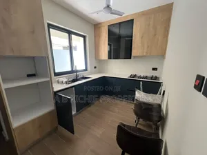 2bdrm Apartment in Ab Richie Properties, Tseaddo for rent