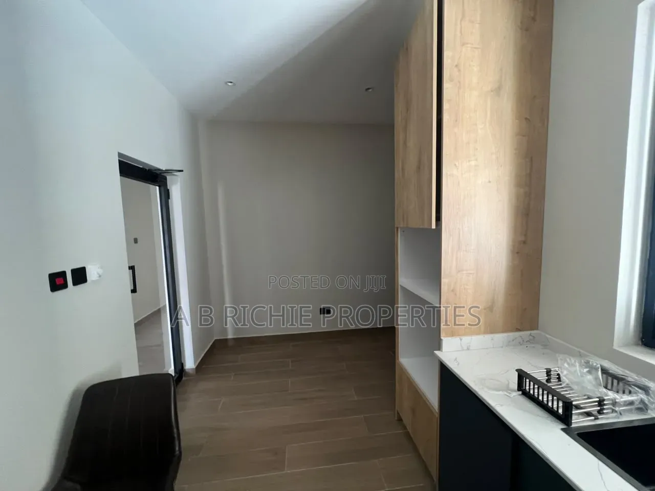2bdrm Apartment in Ab Richie Properties, Tseaddo for rent