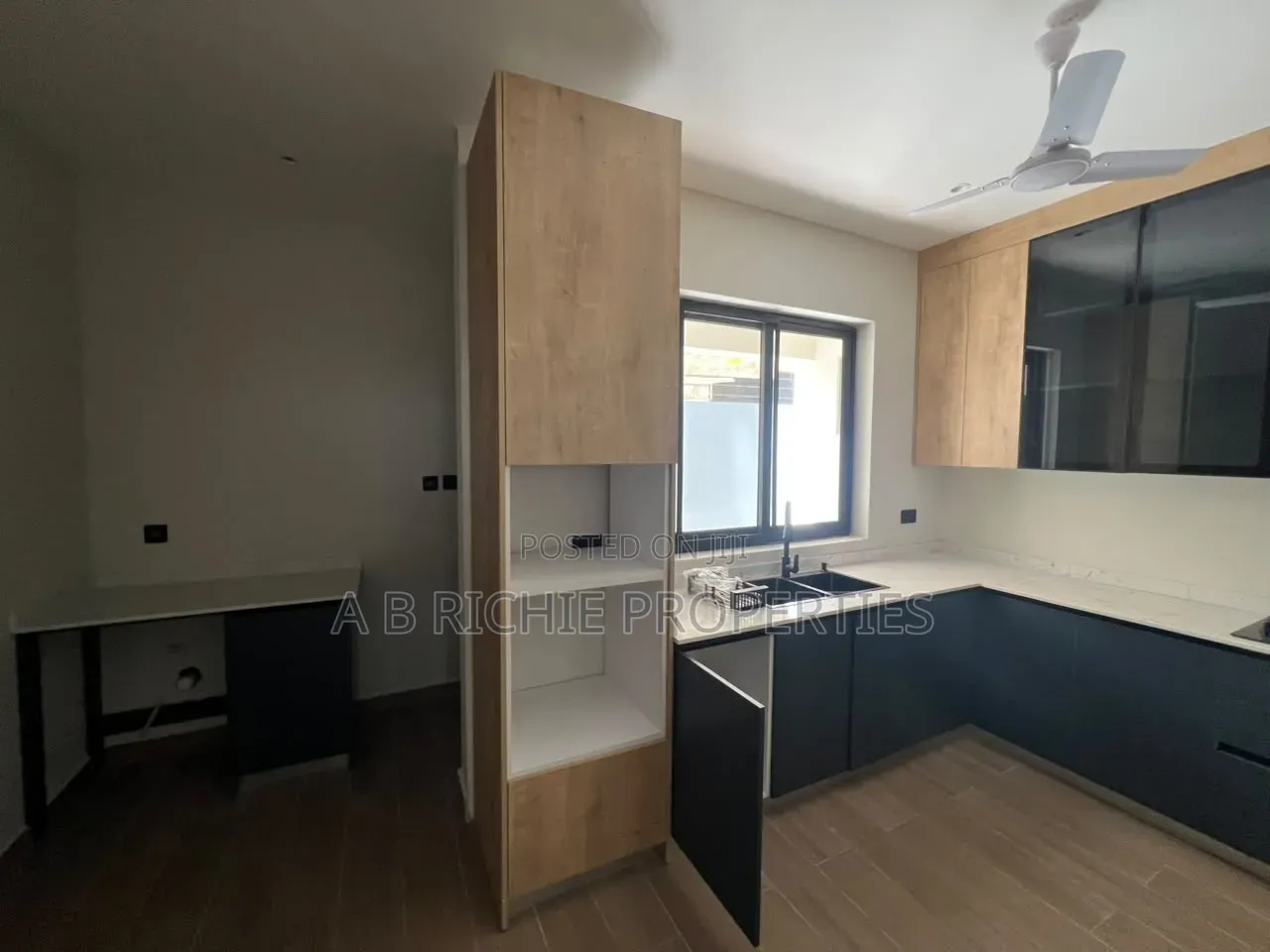 2bdrm Apartment in Ab Richie Properties, Tseaddo for rent