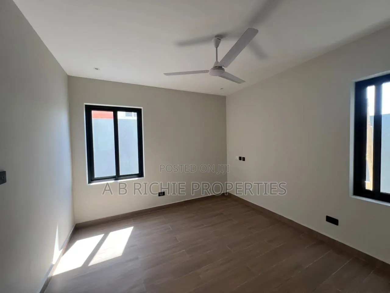 2bdrm Apartment in Ab Richie Properties, Tseaddo for rent