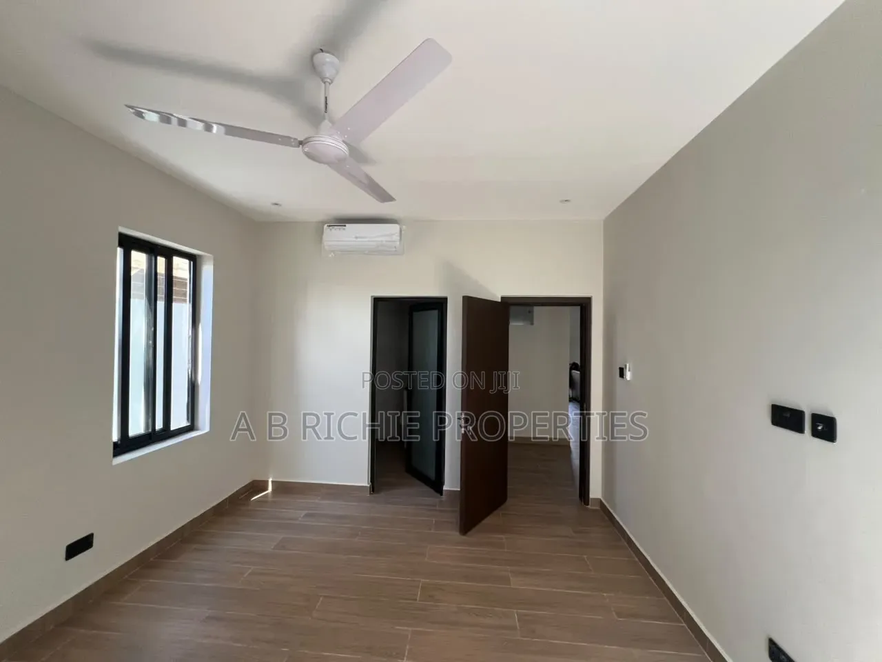 2bdrm Apartment in Ab Richie Properties, Tseaddo for rent