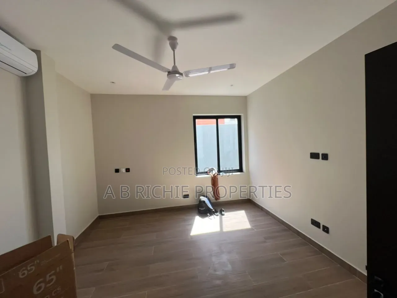 2bdrm Apartment in Ab Richie Properties, Tseaddo for rent