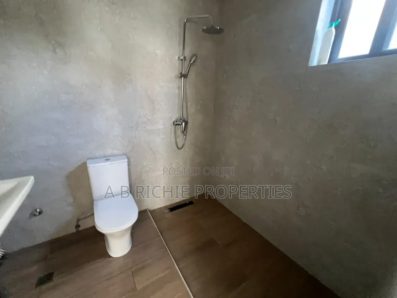 2bdrm Apartment in Ab Richie Properties, Tseaddo for rent