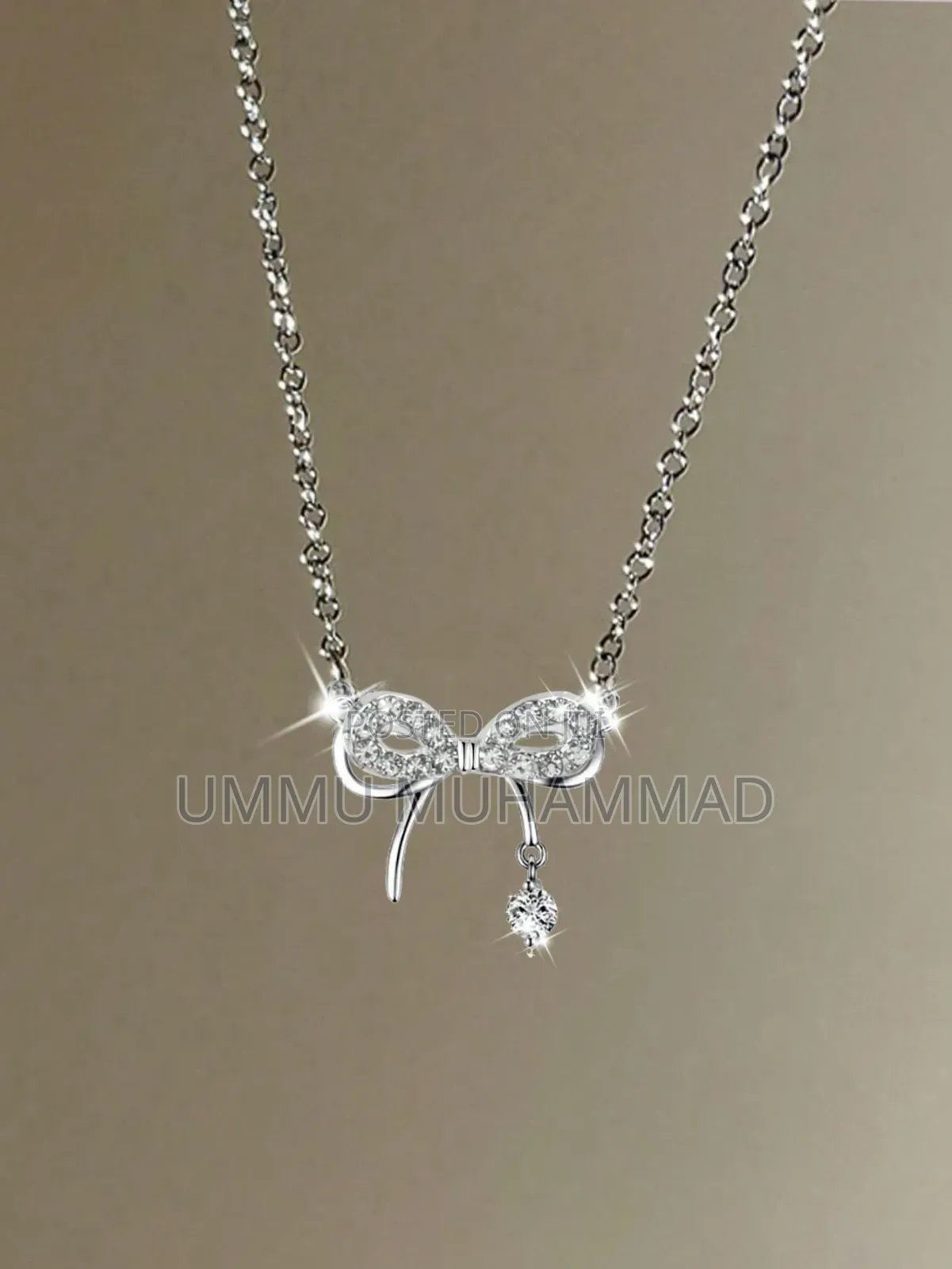 HAIRA' Accessories