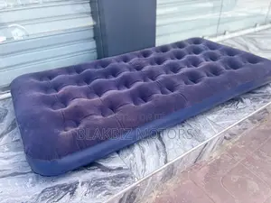 Anko Flocked Air Mattress