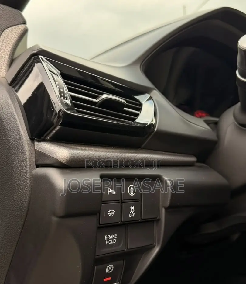 Acura RDX 2022