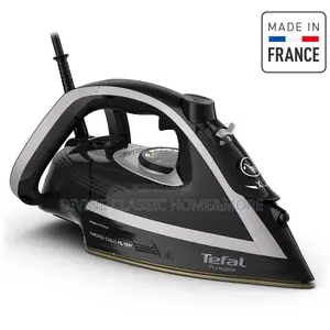 Tefal Puregliss Quick & Efficient (3000w)
