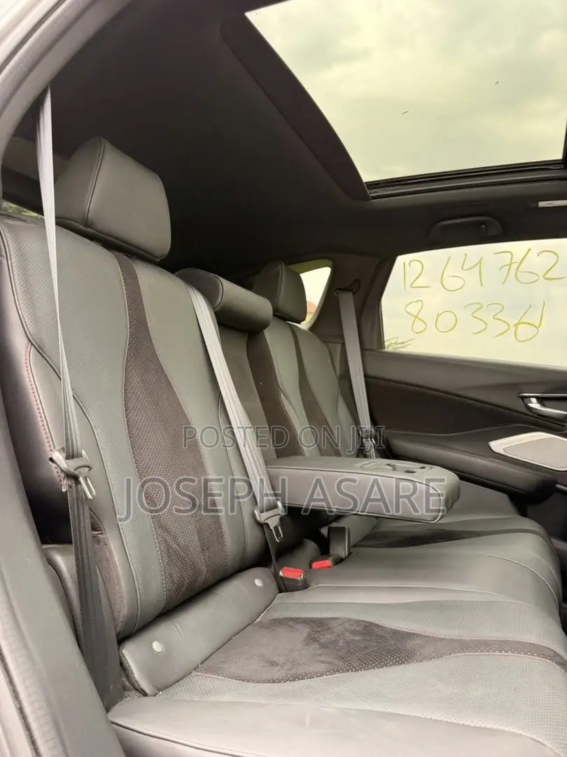 Acura RDX 2022