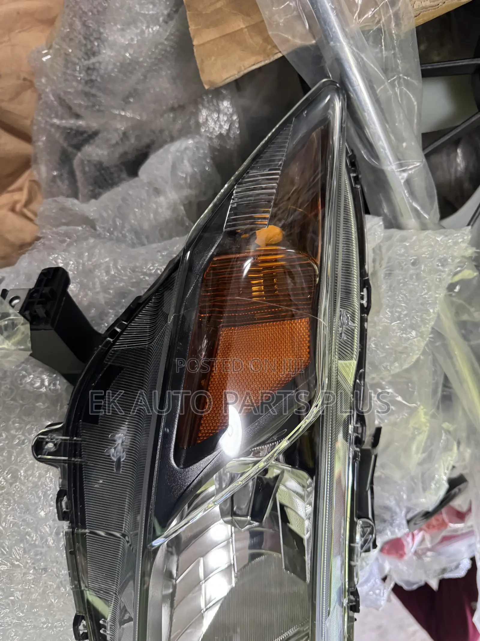 Honda Civic Headlight 2012 2013 2014 2015
