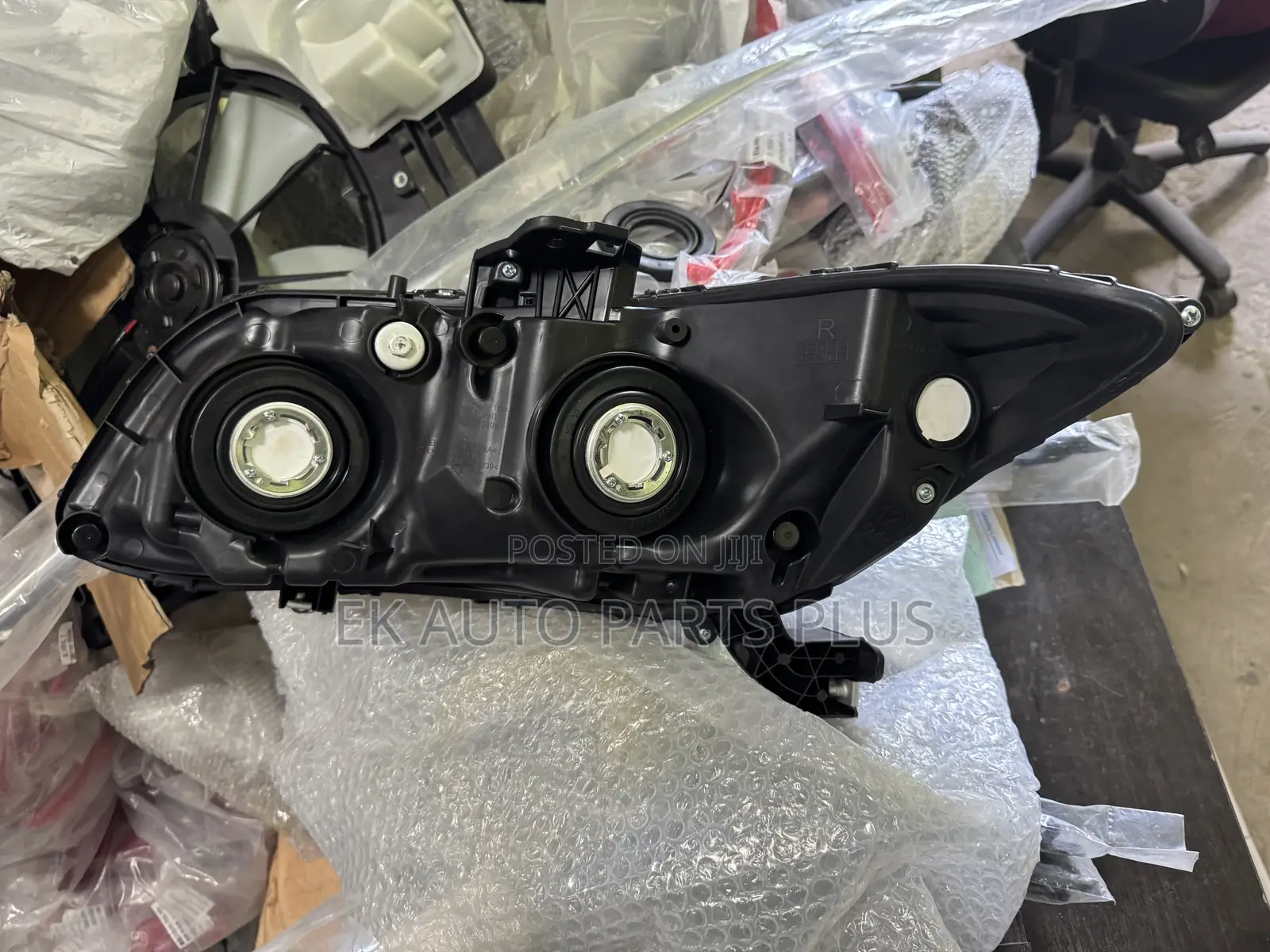 Honda Civic Headlight 2012 2013 2014 2015