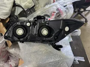 Honda Civic Headlight 2012 2013 2014 2015