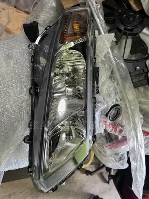 Honda Civic Headlight 2012 2013 2014 2015