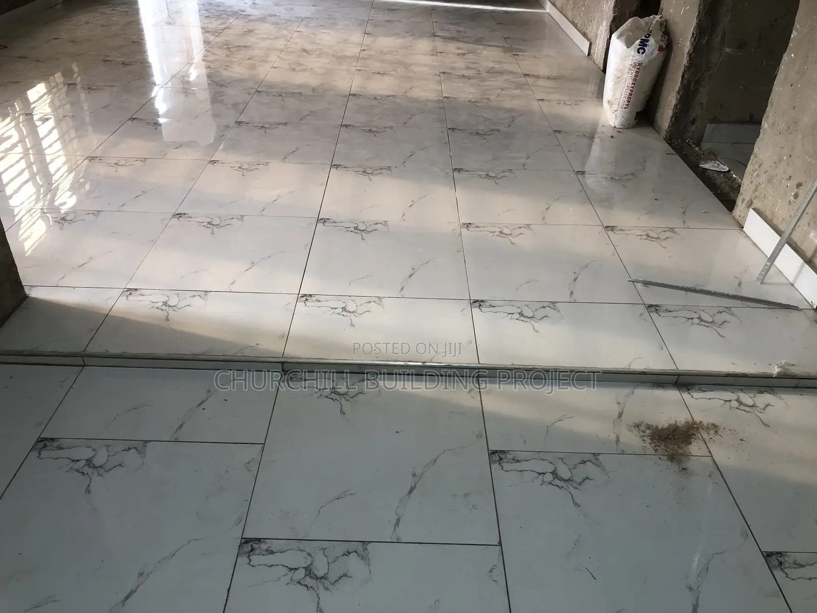 Expert Tiller
