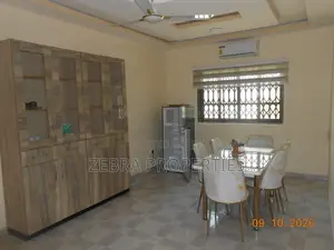Fully Furnished 2 Bedrooms Apt Short Stay/ Air BnB