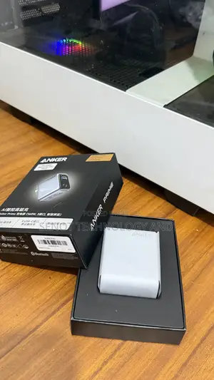 Anker Prime 160watts Charger