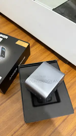 Anker Prime 160watts Charger