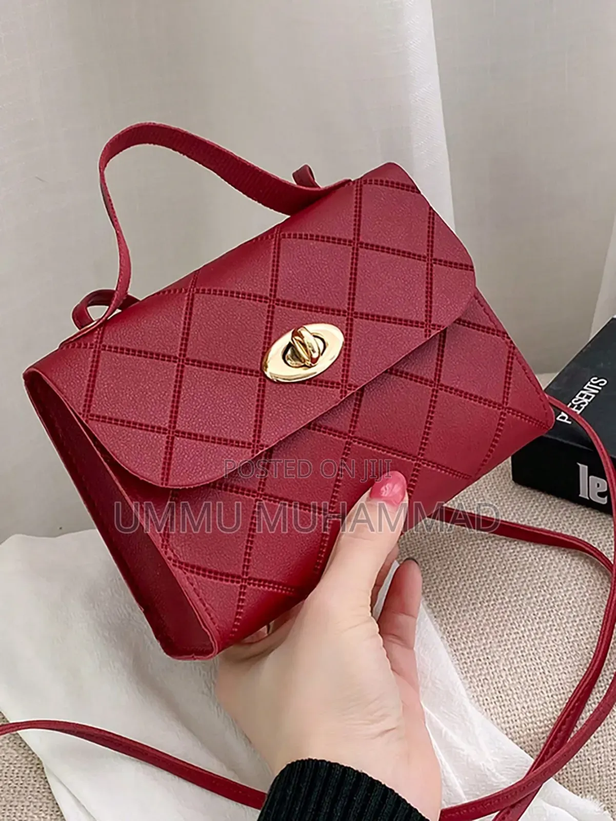 Hairaaccessories