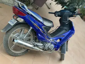 Apsonic AP110 2024 Blue