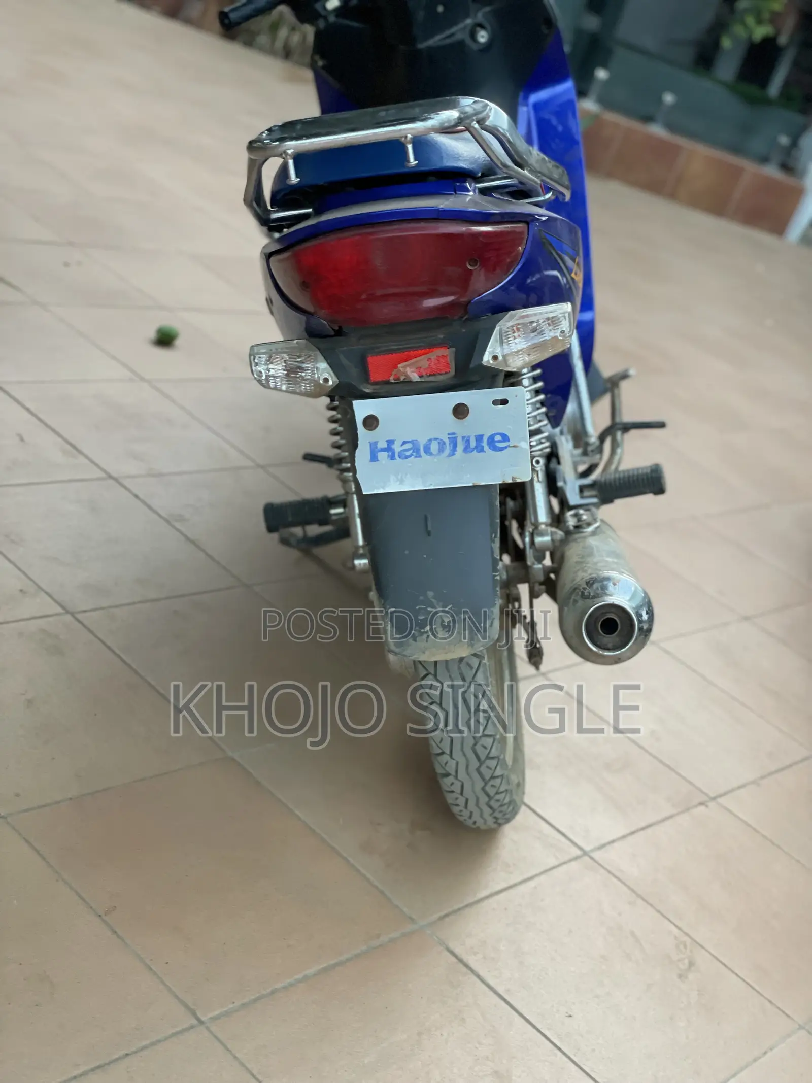 Apsonic AP110 2024 Blue