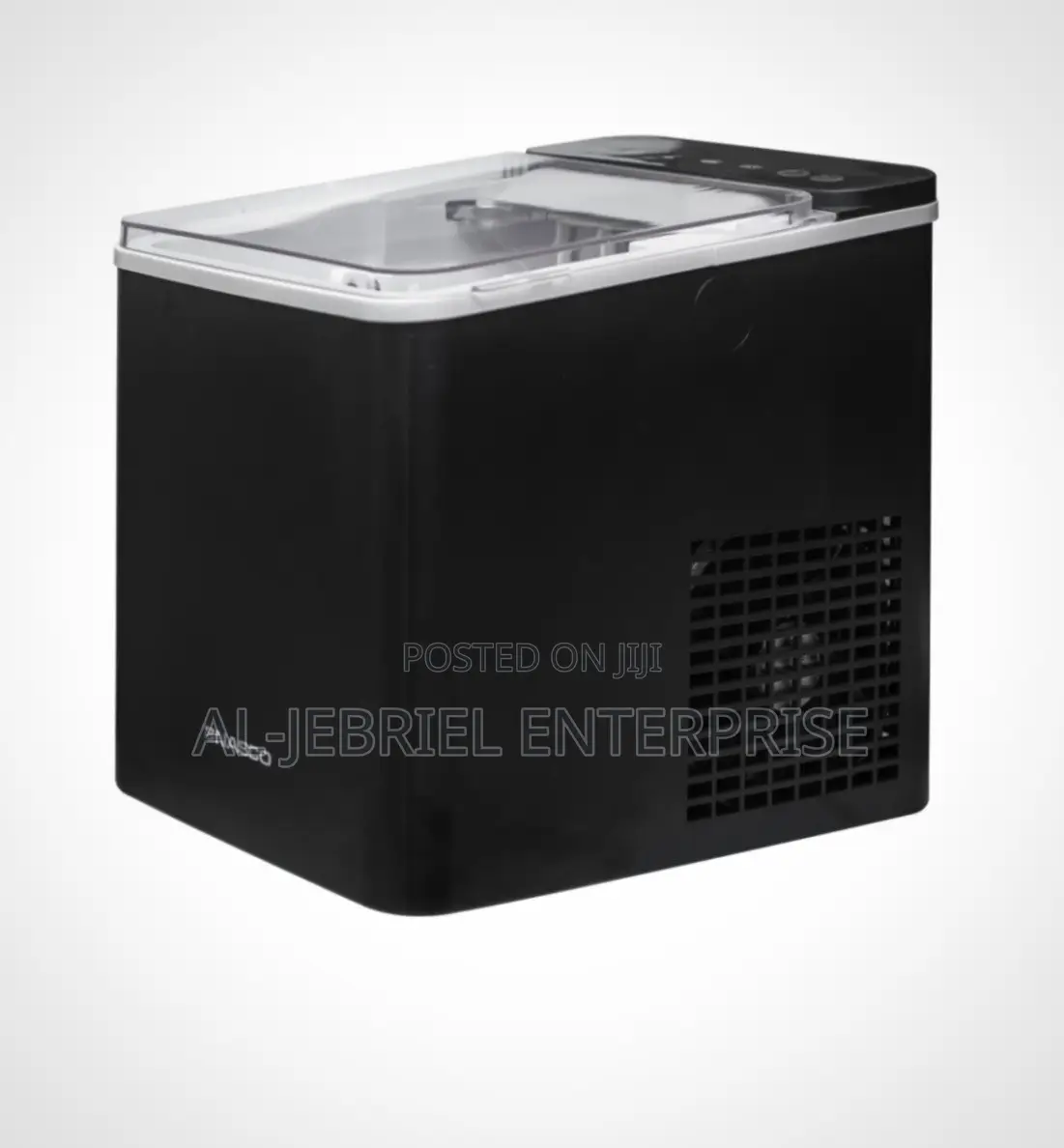 Nasco 26L Ice Maker