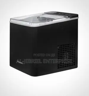 Nasco 26L Ice Maker