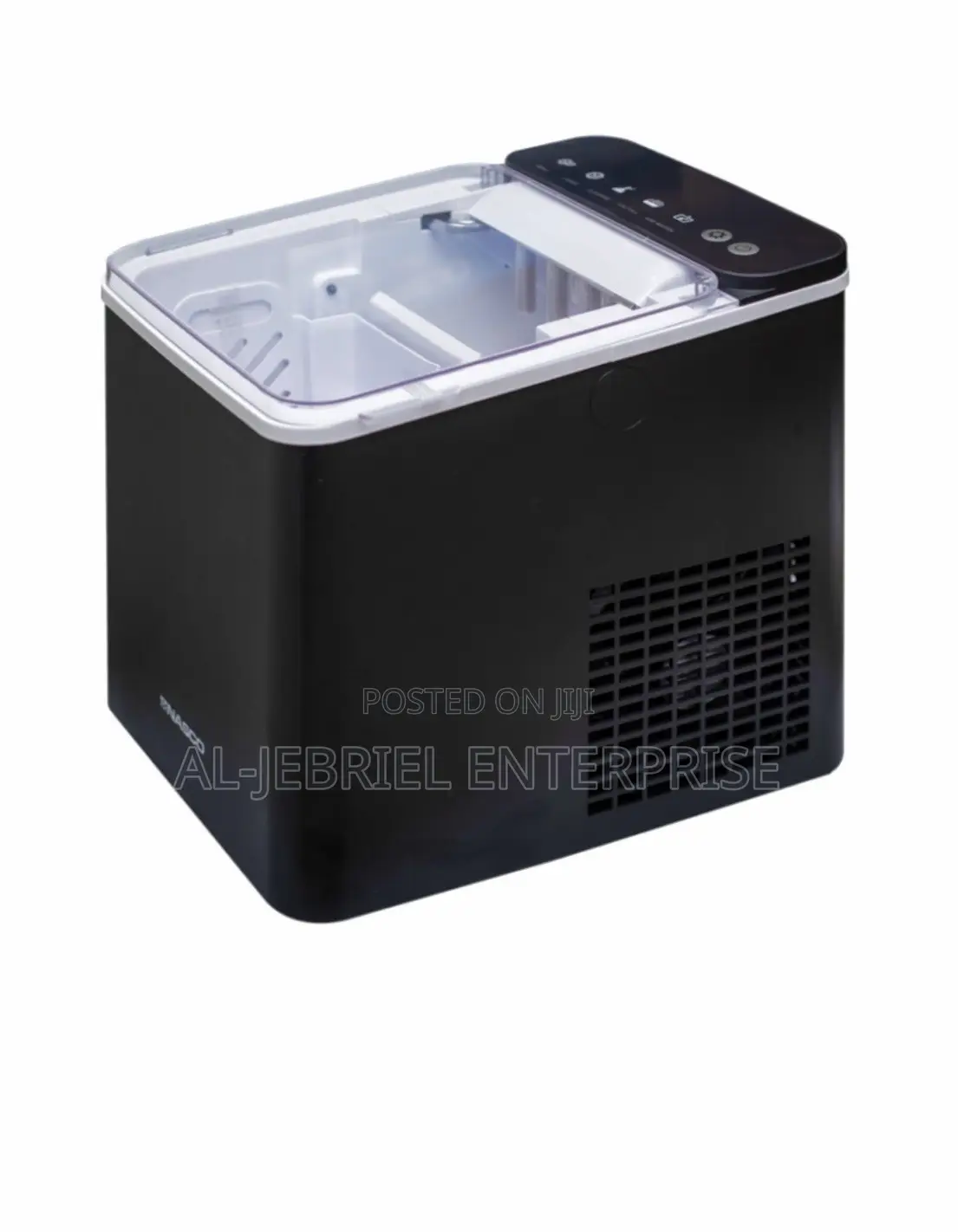 Nasco 26L Ice Maker