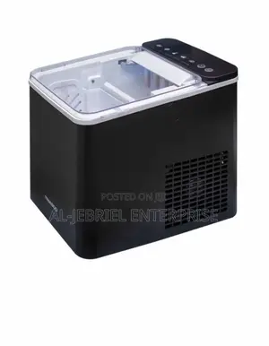 Nasco 26L Ice Maker
