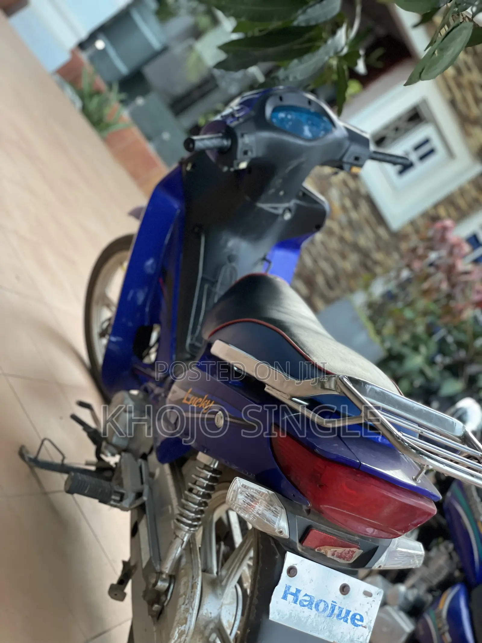 Apsonic AP110 2024 Blue