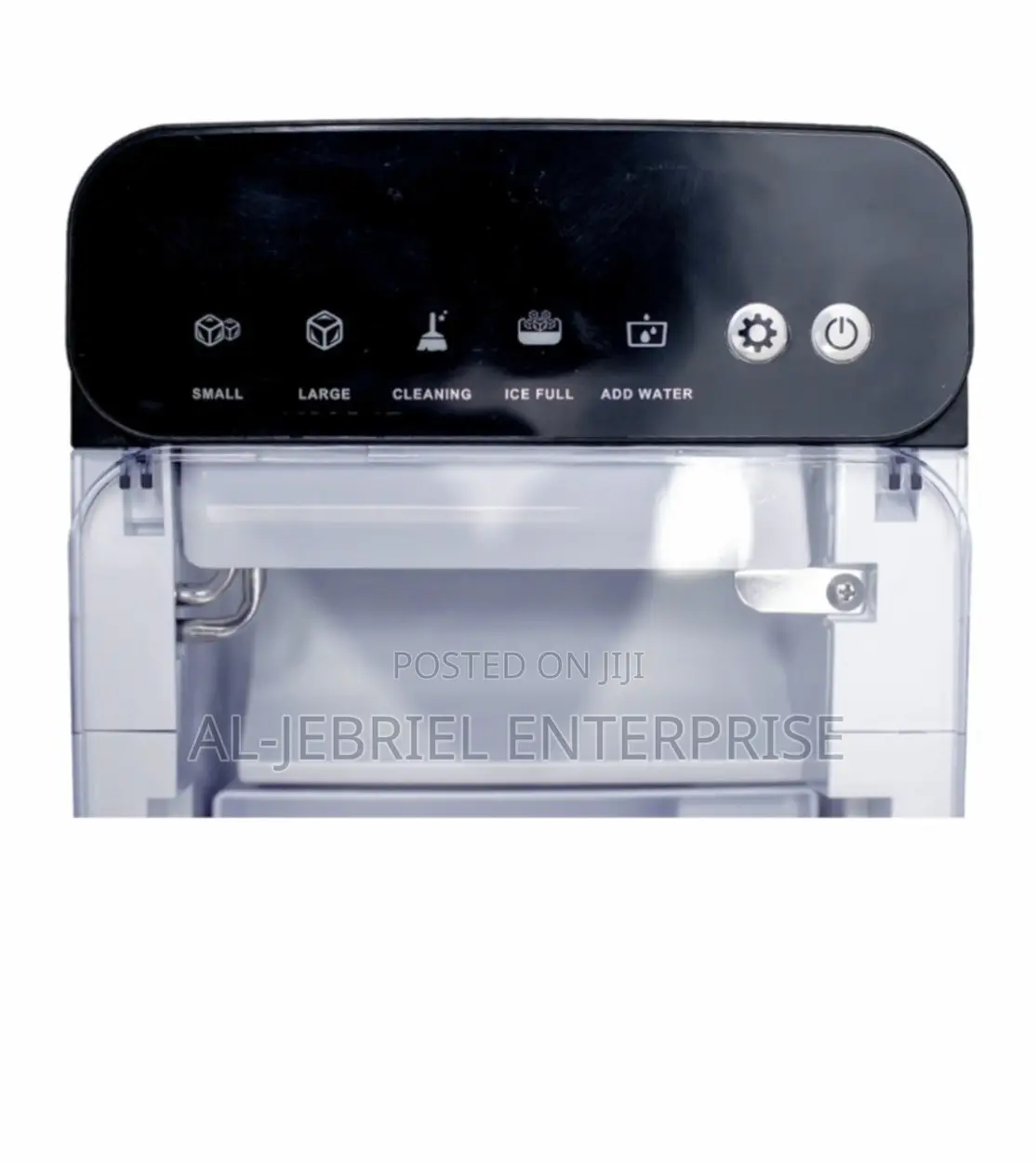 Nasco 26L Ice Maker